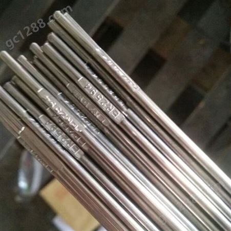 ER347L焊丝 京雷GTS-347L不锈钢氩弧焊丝焊接牢固耐用 使用广泛