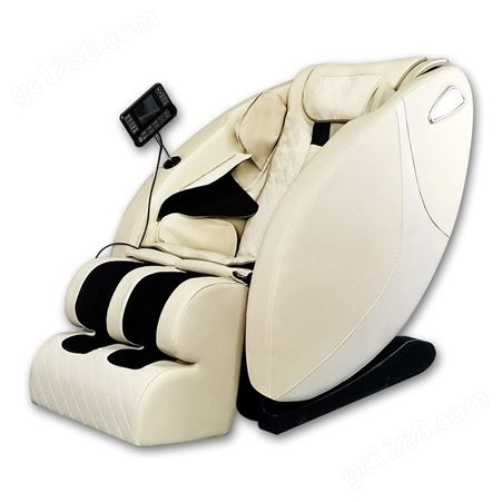智能按摩椅家用小型全自动多功能太空舱零重力沙发按摩器