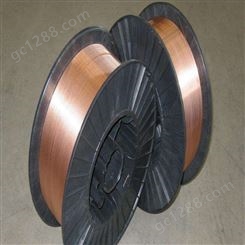13CrMoA耐热钢焊丝 镀铜埋弧电焊丝使用高效快捷便利焊接良好牢固