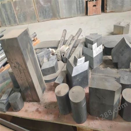 工业配重铅块 铅砖 可定制深加工 焱润金属铅制品