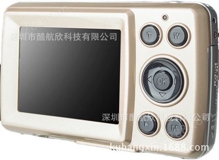 XJ03 低价单品1600万高清数码摄像机儿童相机 酷航欣工厂直销