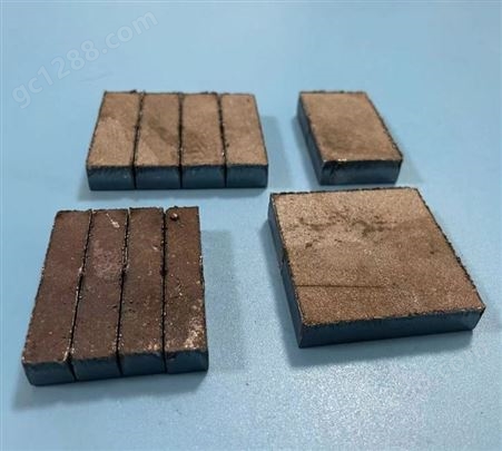 碳化钨合金块 高硬度 耐磨损材料