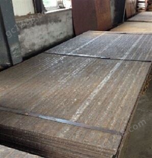 耐磨复合钢板 可定制 堆焊复合耐磨钢板 耐高温耐腐蚀