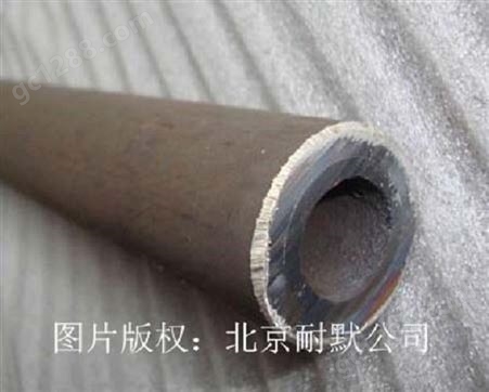 自蔓延陶瓷煤粉喷枪 高硬度可定制 耐磨损耐高温材料