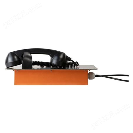 畅电 SIP嵌入式电话机 摘机自动拨号 DTMF来电制式 支持壁挂式