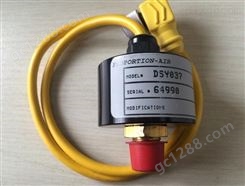 压力传感器 DSY037 PROPORTION-AIR