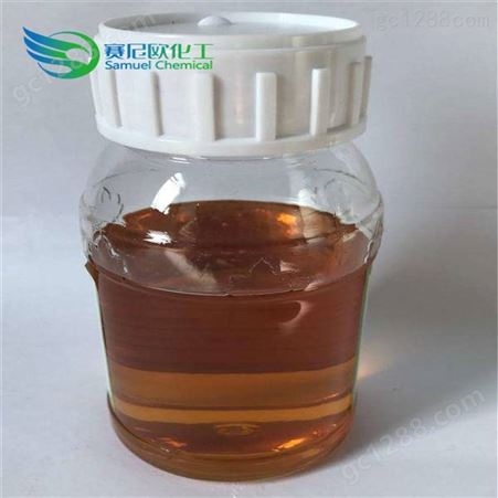 辽宁沈阳 工业级精炼二级 脂肪酸的三甘油酯赛尼欧化工