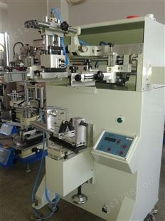 各种曲面电动丝印机生产厂家