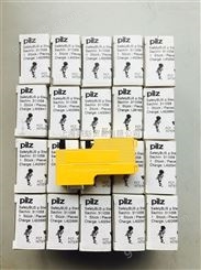 PILZ皮尔兹311058模块