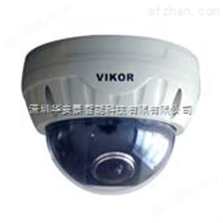 VK-IP05FJ-200DGVIKOR网络高清防暴全景摄像机-视频监控