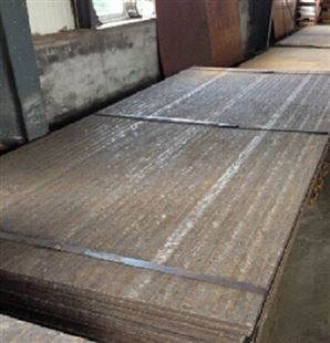 耐磨复合钢板 可定制 堆焊复合耐磨钢板 耐高温耐腐蚀